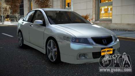 Honda Accord Opscar for GTA 4
