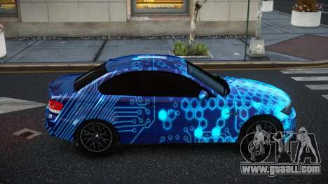 BMW 1M Jesley S9 for GTA 4