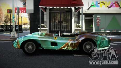 Ferrari Testarossa Balio S9 for GTA 4