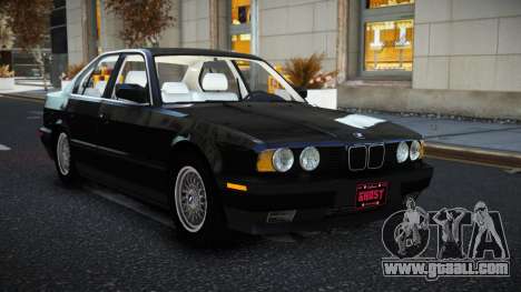 BMW M5 E34 Rennaly for GTA 4