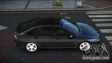 Renault Laguna V1.3 for GTA 4