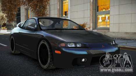 Mitsubishi Eclipse Sonron for GTA 4