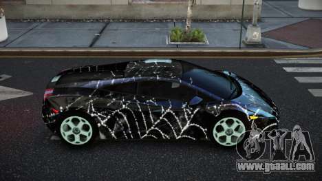 Lamborghini Gallardo Exirs S3 for GTA 4