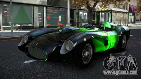 Ferrari Testarossa Balio S14 for GTA 4