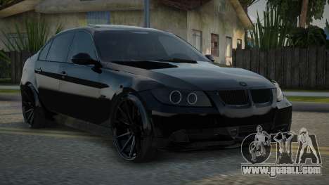 BMW M3 E90 Lien for GTA San Andreas