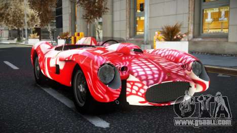 Ferrari Testarossa Balio S10 for GTA 4