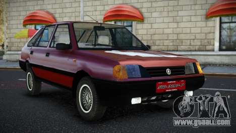FSO Polonez Zaoku for GTA 4
