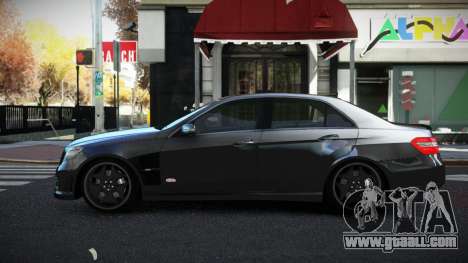 Mercedes-Benz B63 Reoktar for GTA 4