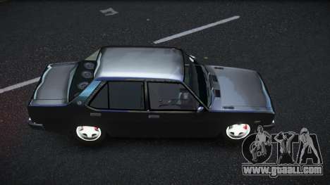 Tofas Sahin Fuumi for GTA 4