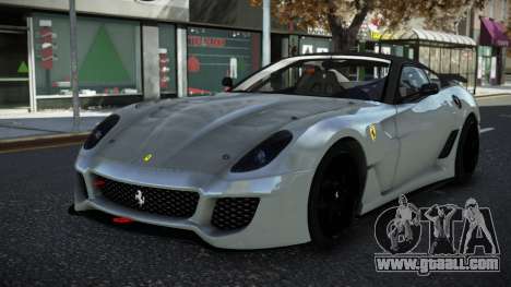 Ferrari 599 Vadeju for GTA 4