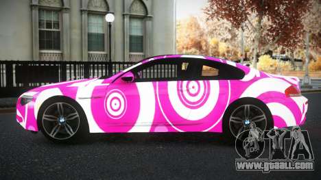 BMW M6 Kathan S6 for GTA 4