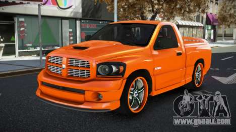 Dodge Ram Certy for GTA 4