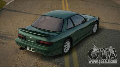 Nissan Silvia S13 Furga for GTA San Andreas