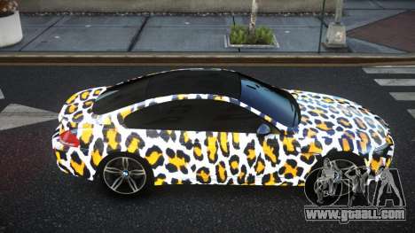 BMW M6 Moliago S7 for GTA 4