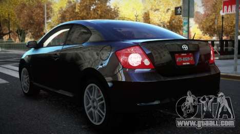 Toyota Scion Sugra for GTA 4