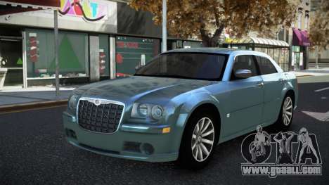 Chrysler 300C Drosagy for GTA 4