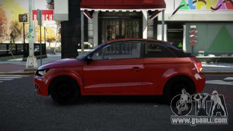 Audi A1 Avegoah for GTA 4