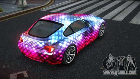 BMW Z4 Ewtianline S1 for GTA 4