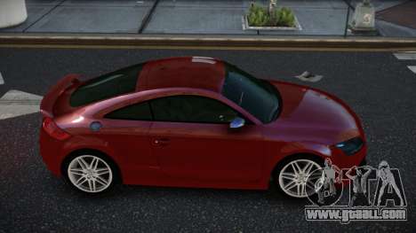 Audi TT Bevugs for GTA 4