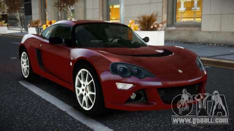Lotus Europa Vajer for GTA 4