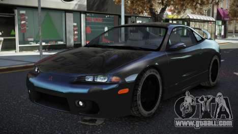 Mitsubishi Eclipse Sonron for GTA 4