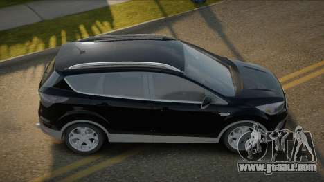 2016 Ford Kuga Escape for GTA San Andreas