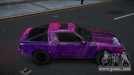 Mitsubishi Starion Reyph S13 for GTA 4