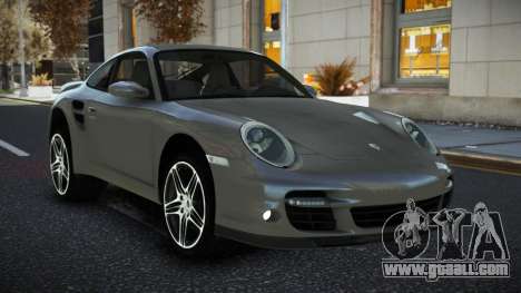 Porsche 997 Liyon for GTA 4