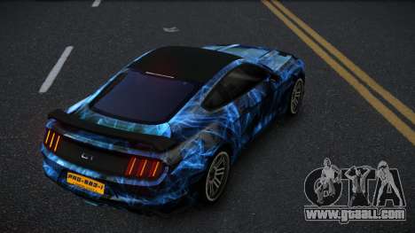 Ford Mustang Tuly S10 for GTA 4