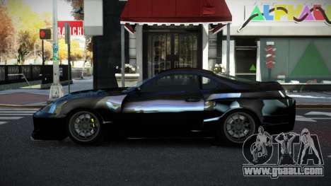 Toyota Supra Haiin for GTA 4