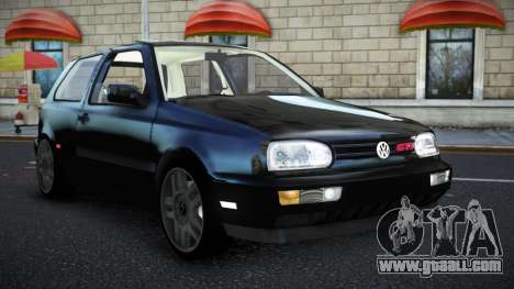 Volkswagen Golf Jozizo for GTA 4