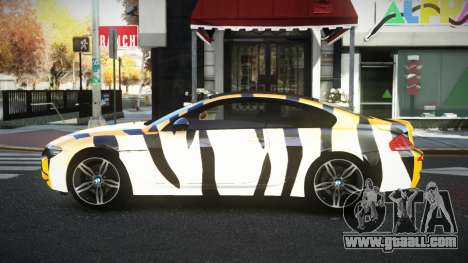 BMW M6 Moliago S3 for GTA 4