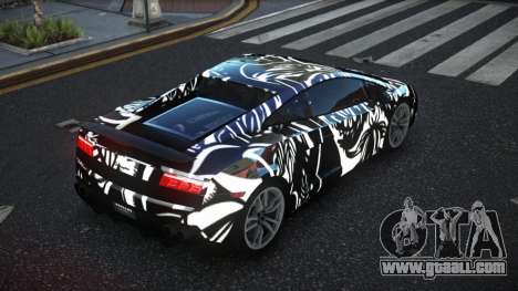 Lamborghini Gallardo RZ-L S8 for GTA 4