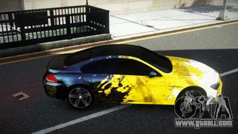 BMW M6 Kathan S13 for GTA 4