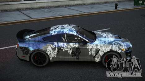 Ford Mustang Shelby Neyxis S11 for GTA 4