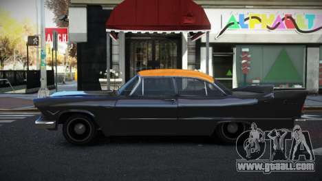 Plymouth Savoy Chriegail for GTA 4