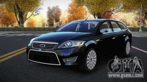 Ford Mondeo Etel for GTA 4