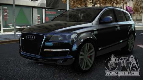 Audi Q7 Leran for GTA 4