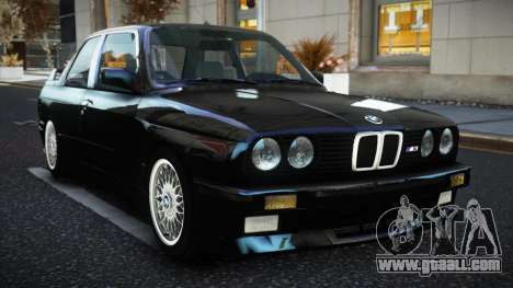 BMW M3 E30 Grofy for GTA 4