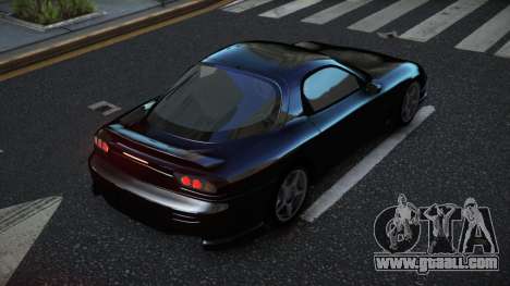 Mazda RX-7 Fenimu for GTA 4
