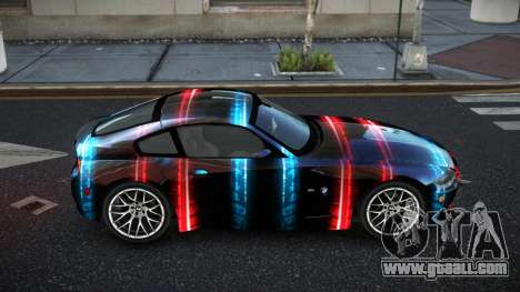 BMW Z4 Ewtianline S3 for GTA 4
