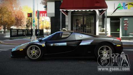 Ferrari Enzo Licus for GTA 4