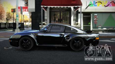 Porsche 959 Tontorale for GTA 4