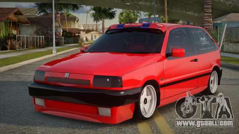Fiat Tipo V1.2 for GTA San Andreas