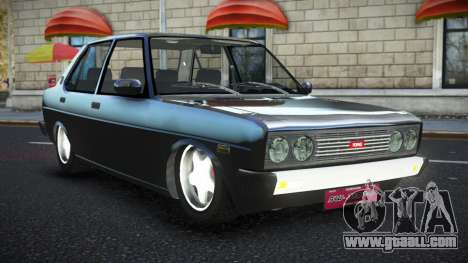 Tofas Sahin Fuumi for GTA 4