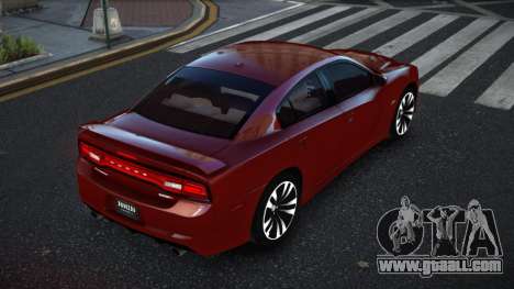 Dodge Charger MHR for GTA 4