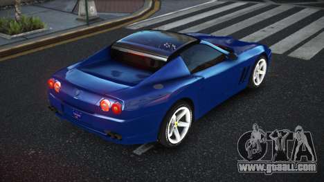 Ferrari 575 Sarduky for GTA 4