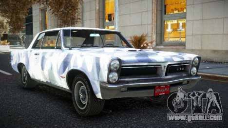 Pontiac GTO Rickna S5 for GTA 4
