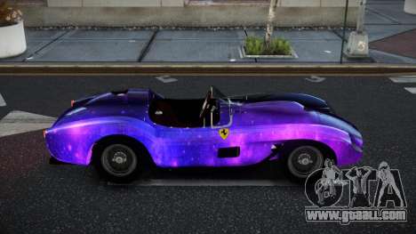 Ferrari Testarossa Balio S13 for GTA 4