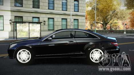 Mercedes-Benz E500 Tazakiyu for GTA 4